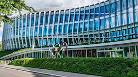 אולימפיאדת טוקיו, צילום: צילום מסך האתר הרשמי של הוועד האולימפי